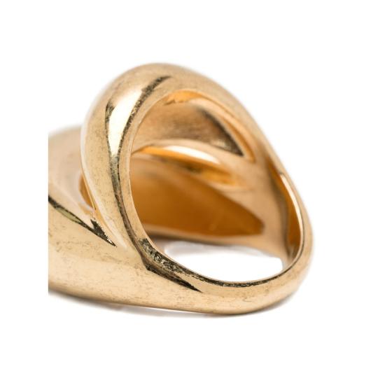 26SS 판코네시 반지 CAO FG003 S GOLD - PANCONESI