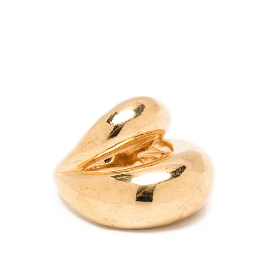 26SS 판코네시 반지 CAO FG003 S GOLD