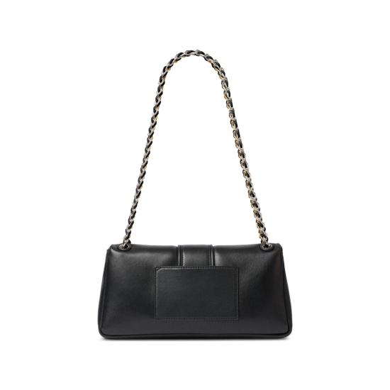 26SS 자크뮈스 숄더백 BAW00453 AC27L14 990 BLACK - JACQUEMUS