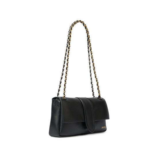 26SS 자크뮈스 숄더백 BAW00453 AC27L14 990 BLACK - JACQUEMUS