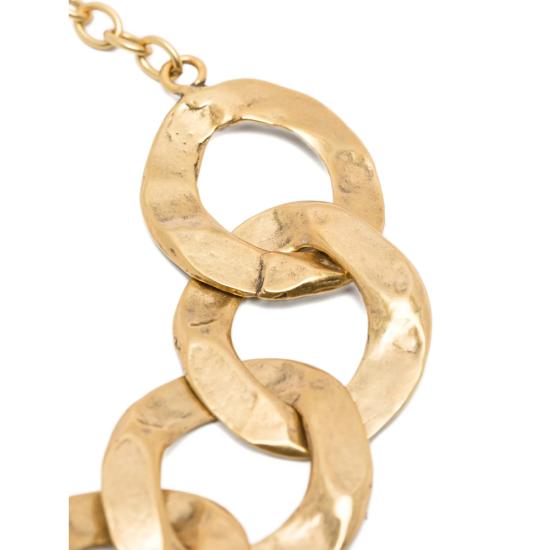 26SS 컬트 가이아 목걸이/팬던트 JWCN2565MT3339 DULCE ANTBR GOLD - CULT GAIA