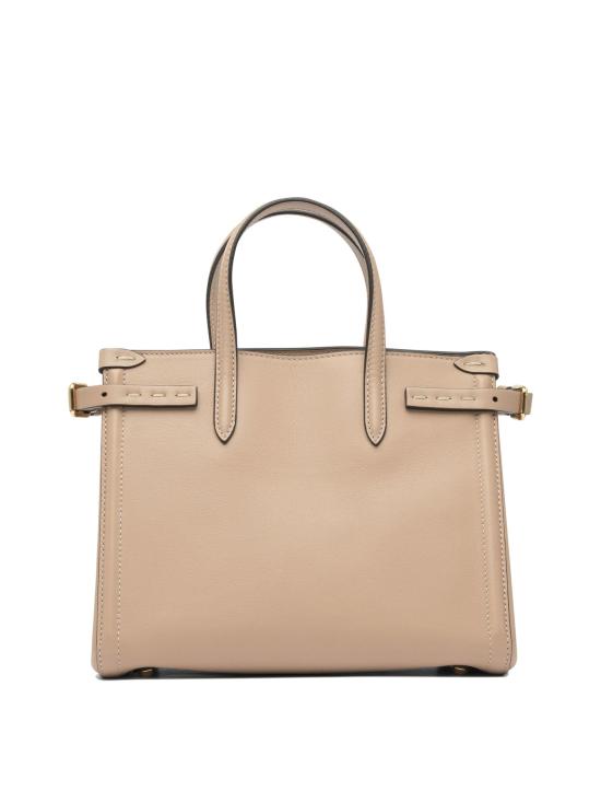 25FW 발렌티노 가라바니 토트백 안티베스 핸드백 핑크 - VALENTINO GARAVANI