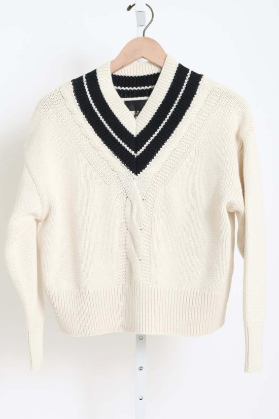  닐리로탄 스웨터 닐리 로탄 수닐