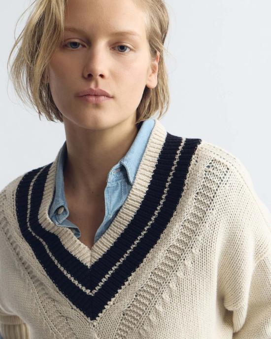  닐리로탄 스웨터 닐리 로탄 수닐 - NILI LOTAN