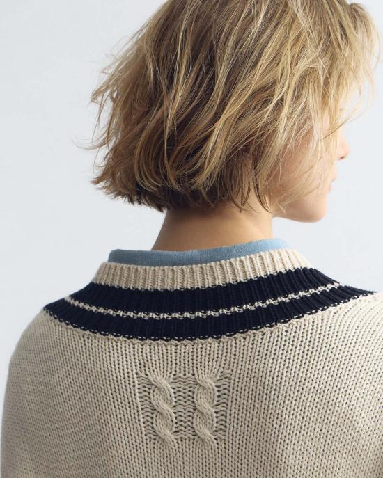  닐리로탄 스웨터 닐리 로탄 수닐 - NILI LOTAN