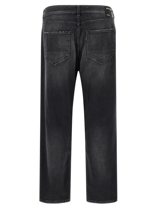 26SS 디파트먼트5 데님 팬츠 UP51852D2DS0081999 Black - DEPARTMENT 5
