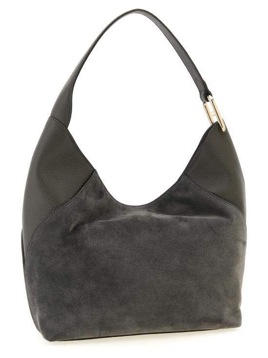26SS 훌라 숄더백 WB01900BX18954285S Gray - FURLA