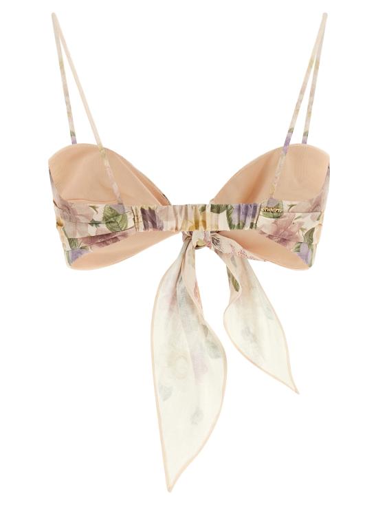 26SS 트윈셋 민소매 티셔츠 261TT256413588 Multicolor - TWINSET