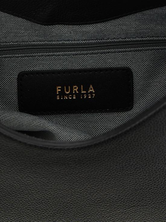 26SS 훌라 숄더백 WB01979BX3353O6000 Black - FURLA