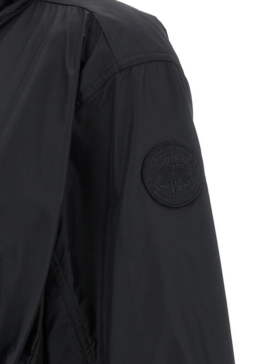 26SS 캐나다구스 패딩 2673W9061 Black - CANADA GOOSE
