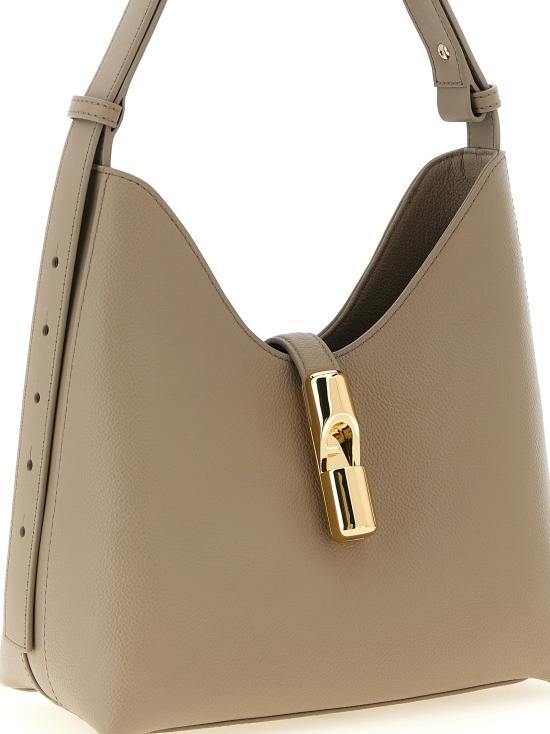 26SS 훌라 숄더백 WB01979BX33534488S Gray - FURLA