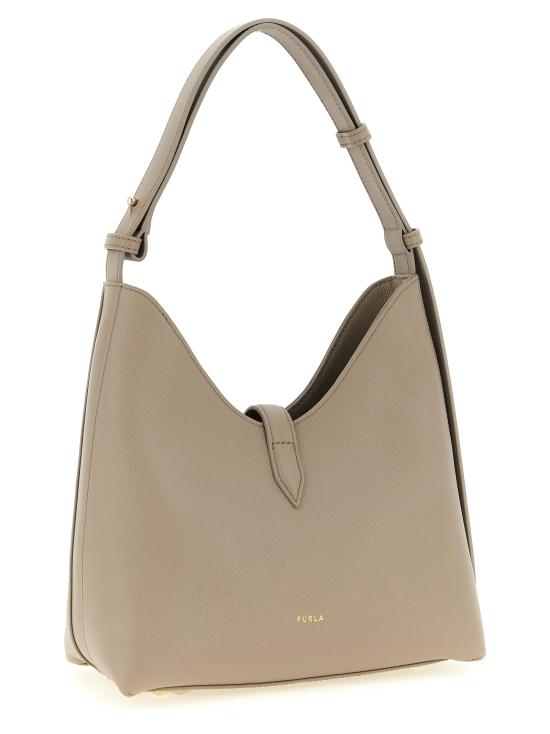 26SS 훌라 숄더백 WB01979BX33534488S Gray - FURLA