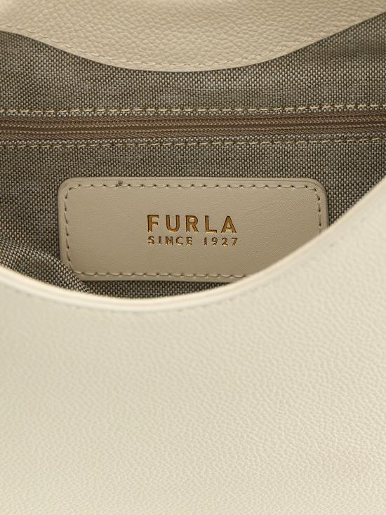 26SS 훌라 숄더백 WB01979BX3353PNN00 White - FURLA