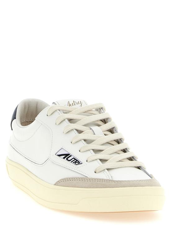 26SS 오트리 스니커즈 SCLMUK05 White - AUTRY