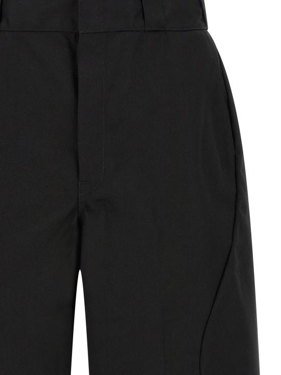 26SS 언더커버 숏팬츠 UC1F4509BLACK Black - UNDERCOVER