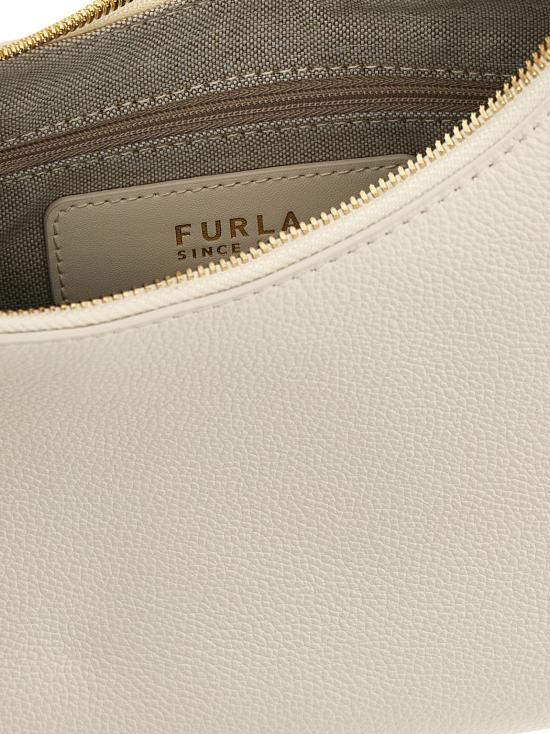 26SS 훌라 숄더백 WB01500BX3353PNN00 White - FURLA