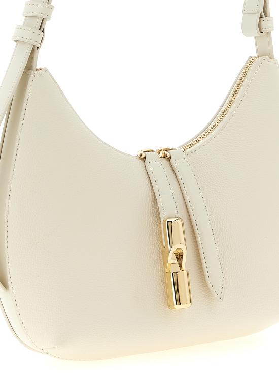 26SS 훌라 숄더백 WB01500BX3353PNN00 White - FURLA