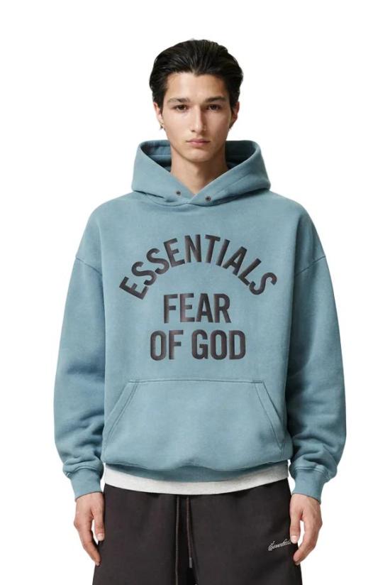 26SS 피어오브갓 후드 티셔츠 192SP266703F