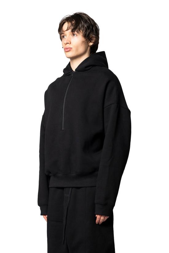 26SS 피어오브갓 후드 티셔츠 192SP266911F - FEAR OF GOD