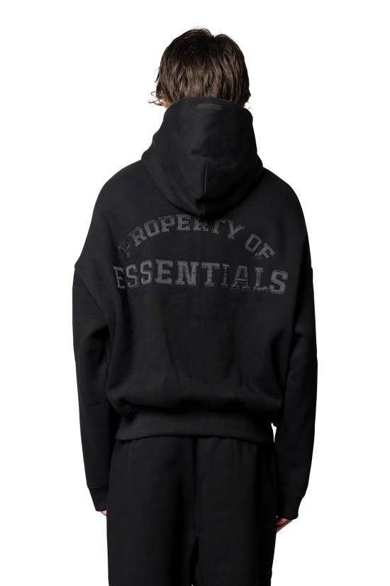 26SS 피어오브갓 후드 티셔츠 192SP266911F - FEAR OF GOD