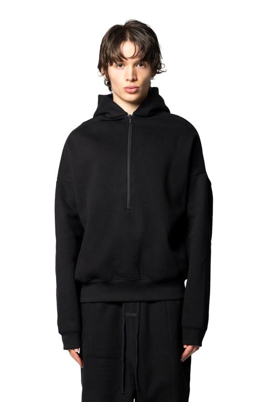 26SS 피어오브갓 후드 티셔츠 192SP266911F