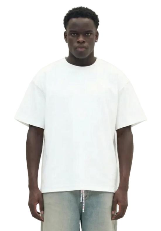 26SS GARMENTS 반팔 티셔츠 P16584S
