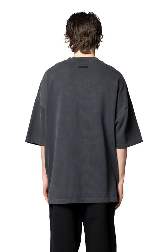 26SS 피어오브갓 반팔 티셔츠 125SP264111F - FEAR OF GOD