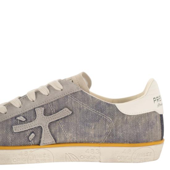 26SS 프리미아타 스티븐 로우 스니커즈 STEVEN GREY - PREMIATA