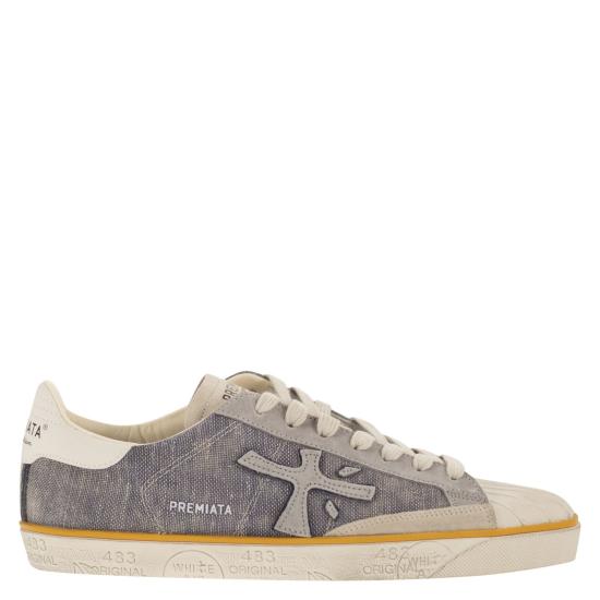 26SS 프리미아타 스티븐 로우 스니커즈 STEVEN GREY