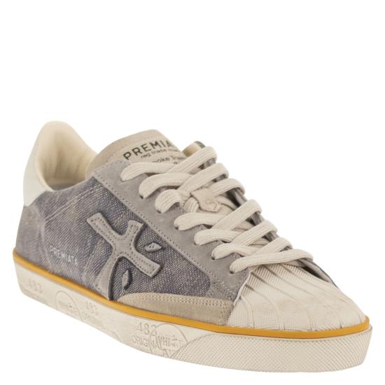 26SS 프리미아타 스티븐 로우 스니커즈 STEVEN GREY - PREMIATA