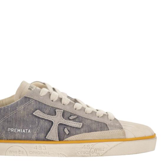26SS 프리미아타 스티븐 로우 스니커즈 STEVEN GREY - PREMIATA