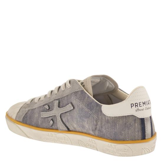 26SS 프리미아타 스티븐 로우 스니커즈 STEVEN GREY - PREMIATA