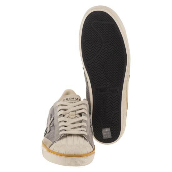 26SS 프리미아타 스티븐 로우 스니커즈 STEVEN GREY - PREMIATA