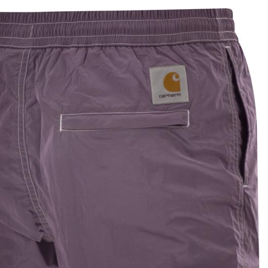  칼하트 스윔팬츠 I034570 PURPLE - CARHARTT