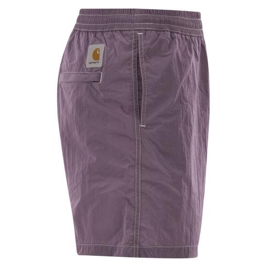  칼하트 스윔팬츠 I034570 PURPLE - CARHARTT