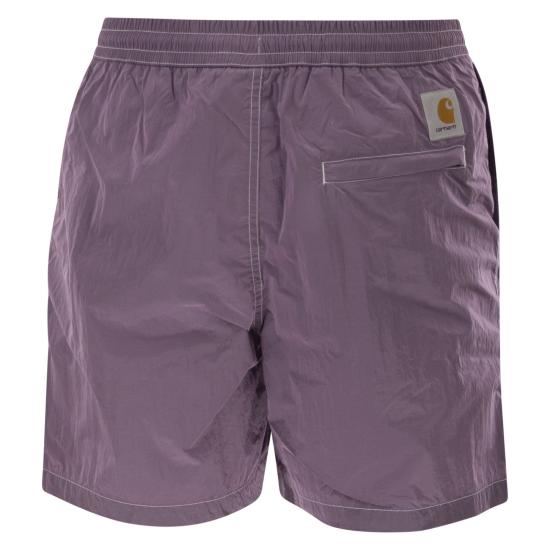  칼하트 스윔팬츠 I034570 PURPLE - CARHARTT