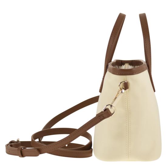 26SS 세인트바쓰 토트백 CB0005 CREAM - MC2 SAINT BARTH