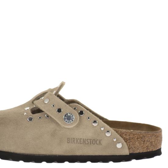 26SS 버켄스탁 뮬/슬리퍼 1030418 SAND - BIRKENSTOCK