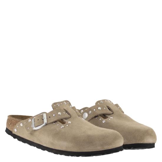 26SS 버켄스탁 뮬/슬리퍼 1030418 SAND - BIRKENSTOCK