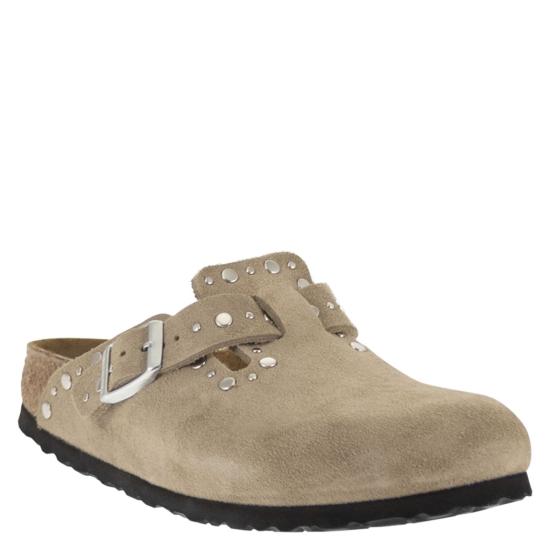 26SS 버켄스탁 뮬/슬리퍼 1030418 SAND - BIRKENSTOCK