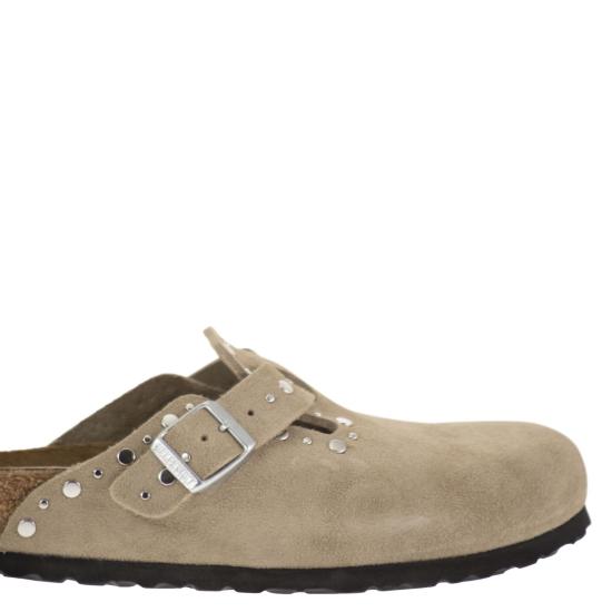 26SS 버켄스탁 뮬/슬리퍼 1030418 SAND - BIRKENSTOCK