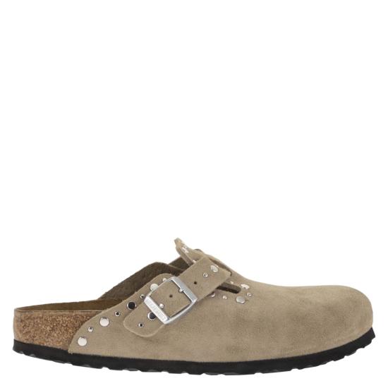 26SS 버켄스탁 뮬/슬리퍼 1030418 SAND