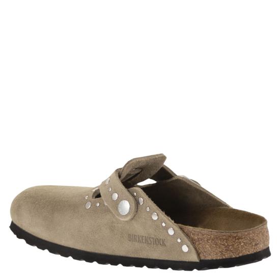 26SS 버켄스탁 뮬/슬리퍼 1030418 SAND - BIRKENSTOCK