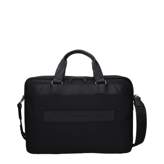 25SS 피콰드로 브리프케이스 CA5528W109N - PIQUADRO