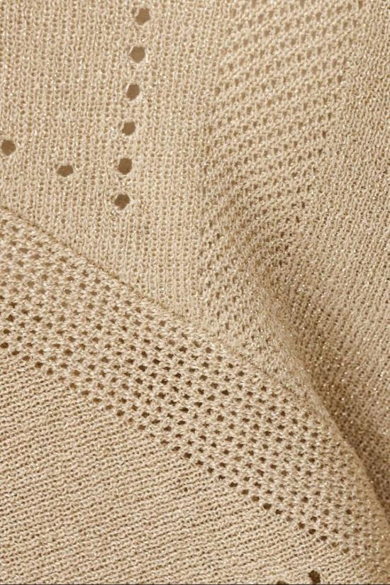  바쉬 민소매 티셔츠 바앤쉬 피에라 탑 - BA&SH