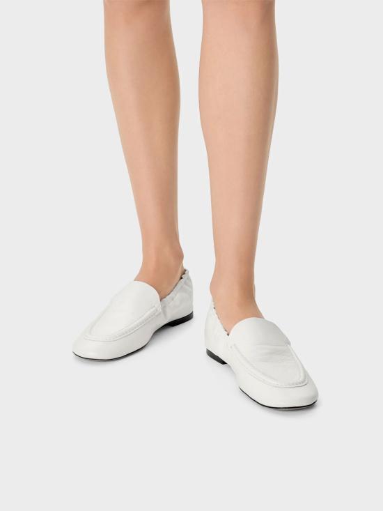 26SS 오디시 로퍼 OD46003A 150 PEARL - ODISSI