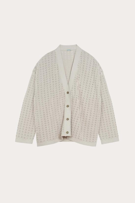  레이첼 코미 가디건 랄프 카디건 - RACHEL COMEY