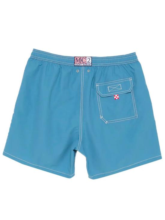 26SS 세인트바쓰 점프수트 PATM001 00084L TOILE 33 DUS - MC2 SAINT BARTH