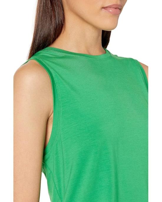  SPLITS 59 민소매 티셔츠 Splits 59 시에나 저지 탱크탑 - OTHER BRANDS