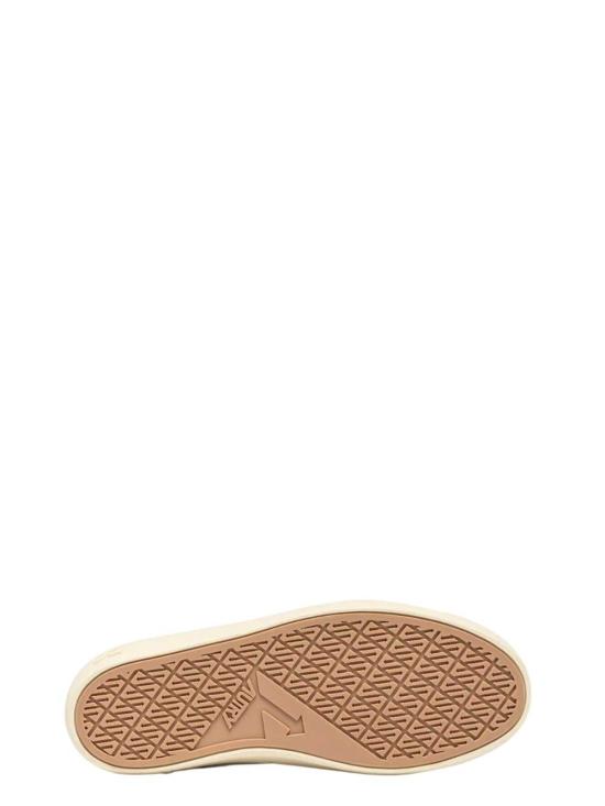 26SS 오트리 슈즈 SCLMUK02 LEAT SUE WHT BLK UK02 - AUTRY